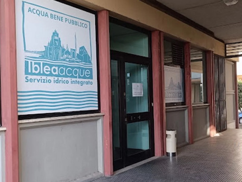 "Gli impianti del depuratore sono perfettamente funzionanti: la replica di Iblea Acque sulla struttura di Comiso