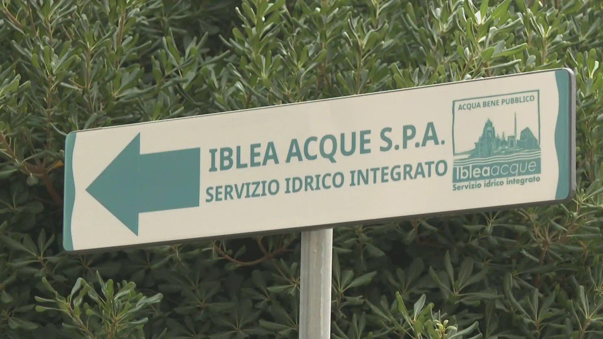 Iblea Acque: è scontro sui compensi e sulle assunzioni