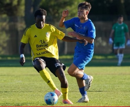 Ragusa e Messina non si fanno male: lo scontro salvezza finisce a reti inviolate