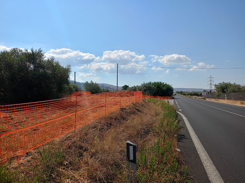 Ordigno della Seconda Guerra Mondiale sulla Ragusa-Catania: ecco quando