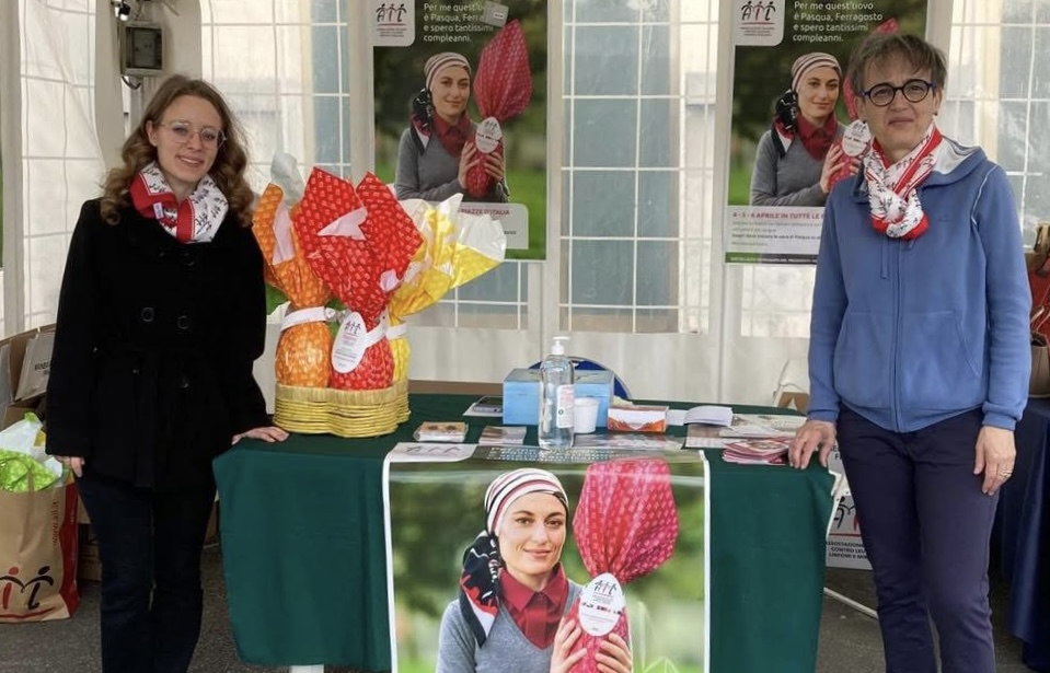 Uova di Pasqua AIL: torna l’iniziativa solidale in tutta la provincia di Ragusa