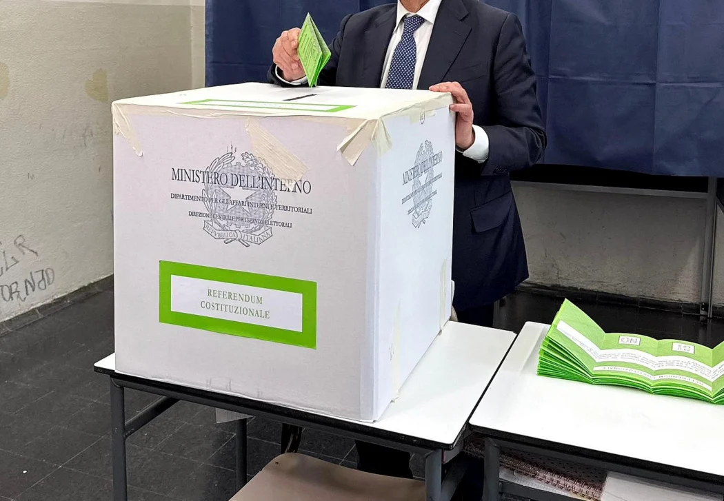 Referendum Giustizia: il NO stravince in provincia di Ragusa. Crollano le aspettative nei feudi del SI, Pozzallo al rallentatore. Ecco tutti i dati nelle città