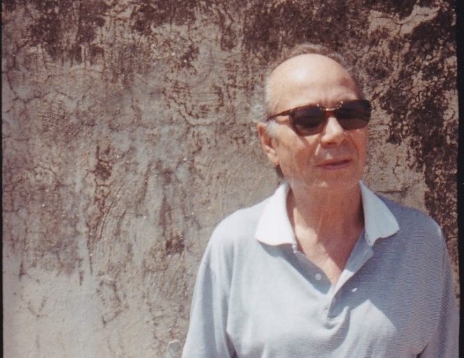 A Torino il dialogo tra arte e memoria: omaggio all'artista comisano Gioacchino Distefano