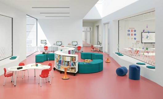 Maxi finanziamento per gli asili di Comiso: 540 mila euro dal bando europeo