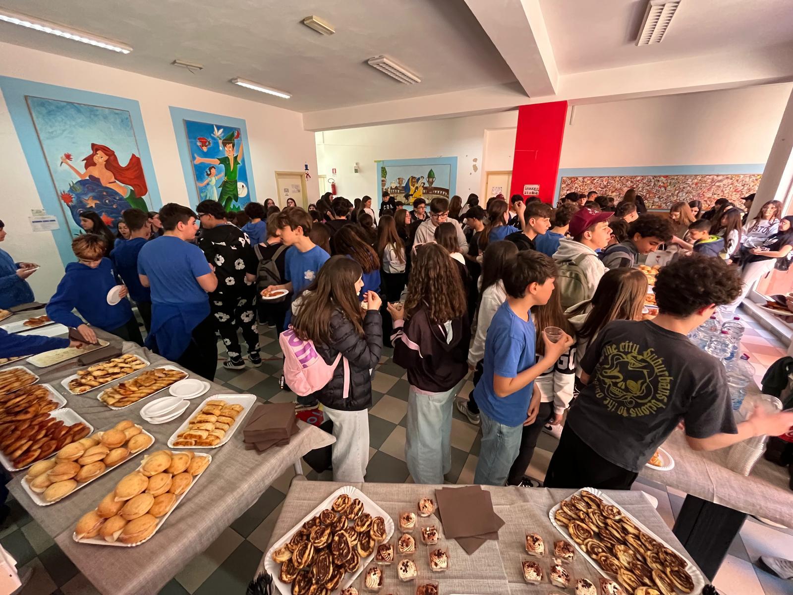 Comiso accoglie 92 studenti: concerto e scambio culturale tra Sicilia e Calabria