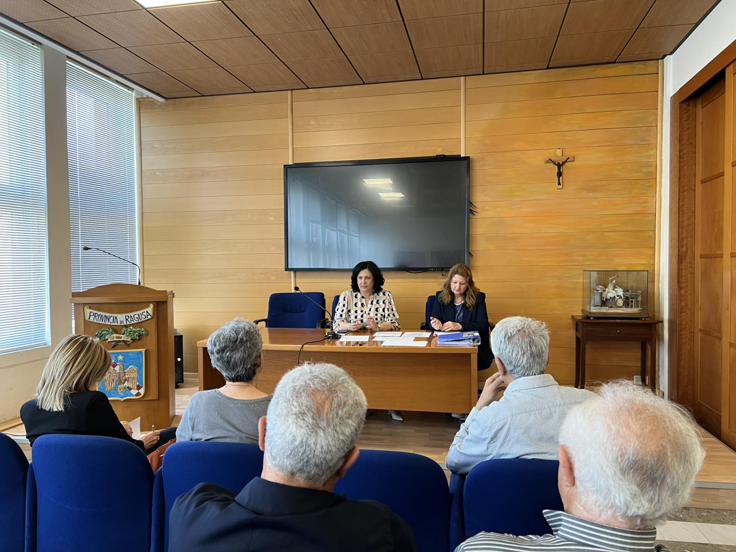 “100 Donne per 100 Anni”: il territorio ibleo riscopre la memoria femminile tra cultura, scuola e identità