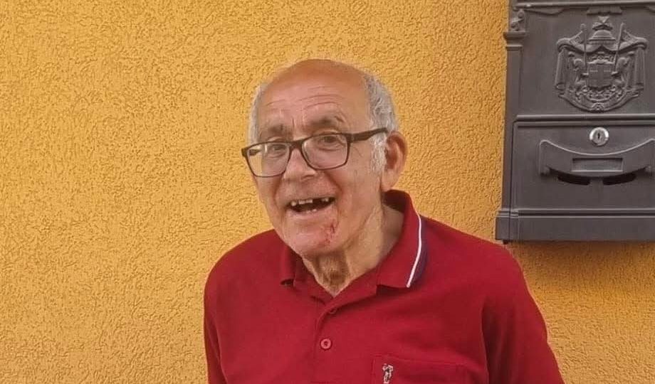 Giuseppe sparito nel nulla durante la festa del Sacro Cuore a Comiso: chi l'ha visto?