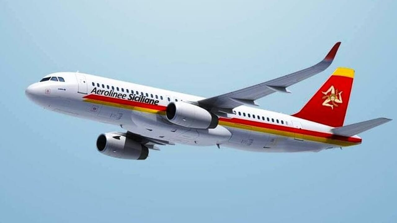 Aerolinee siciliane non decolla. Ali spezzate e società in liquidazione? Finisce il sogno dei voli a prezzi ridotti