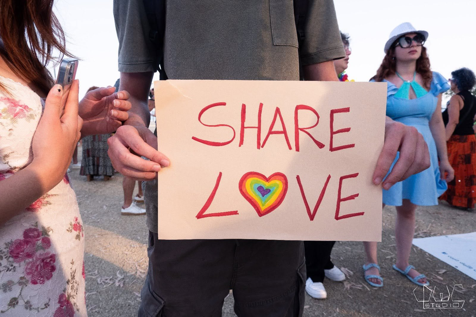 Ragusa Pride 2026, oggi la parata a Marina di Ragusa: orari, percorso e programma della giornata
