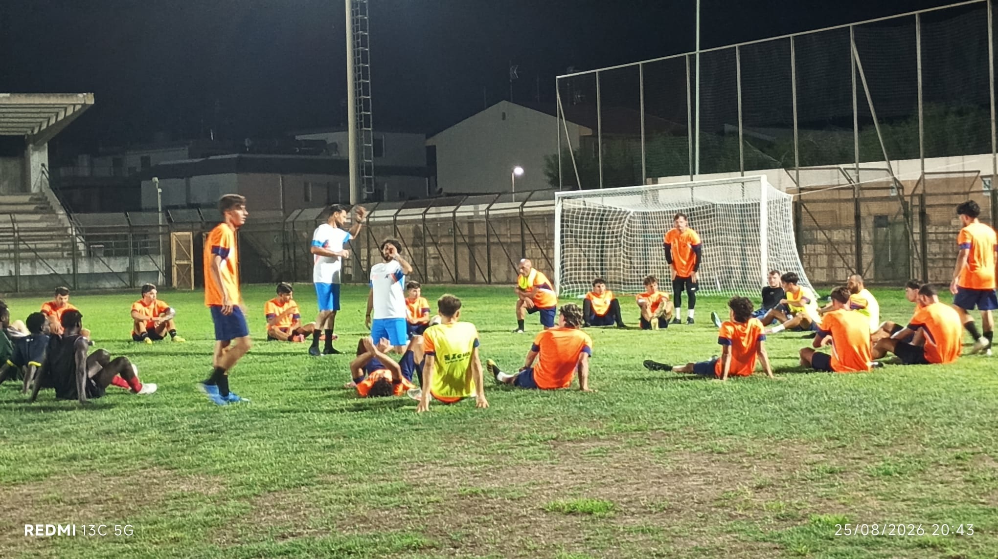 Coppa Promozione, il Santa Croce cade a Noto, cinquina del Real Gela al Comiso