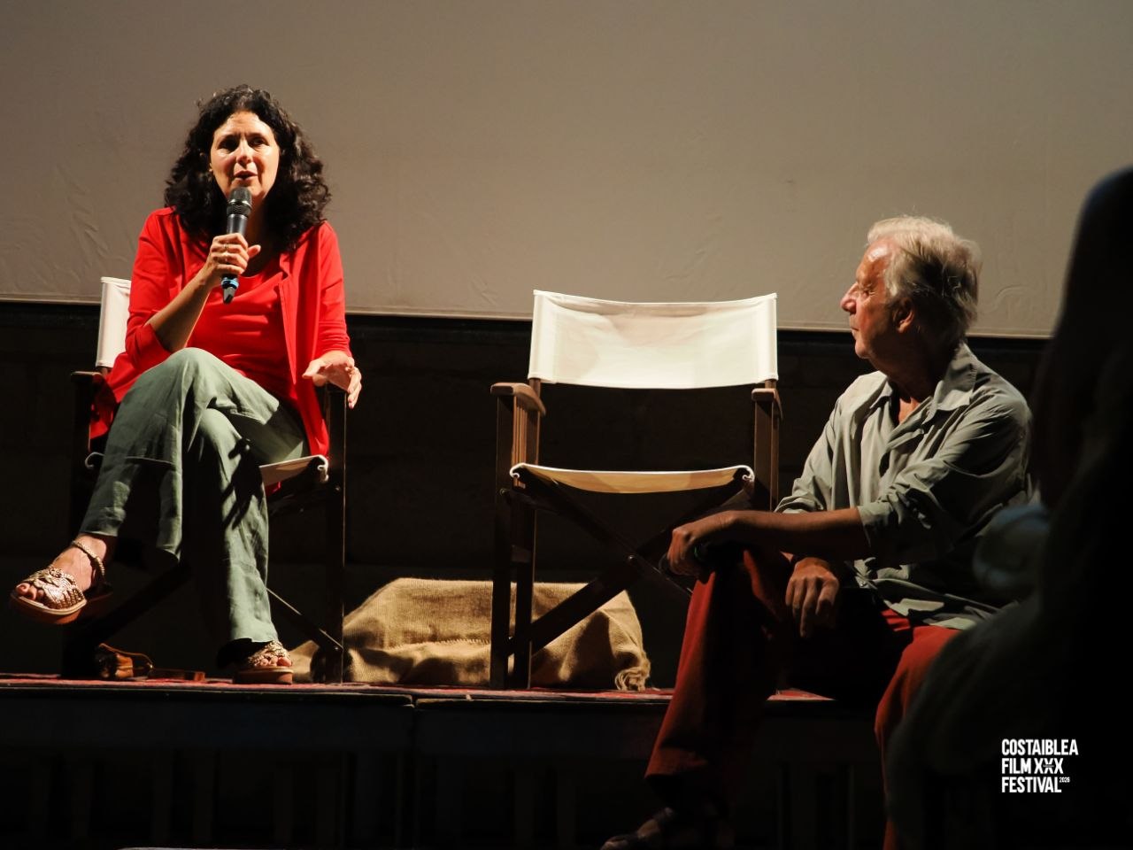 Costaiblea Film Festival, la rinascita passa dal cinema: premiati i giovani autori siciliani e proposta una Scuola dei mestieri del cinema. Chiusura con Costanza Quatriglio