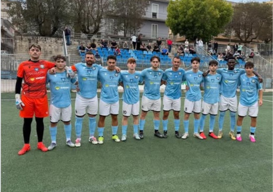 Coppa Italia, è pari tra Pro Ragusa e Comiso. I verdarancio passano il turno e vanno ai sedicesimi
